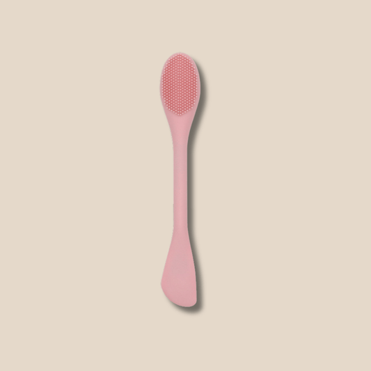 Brosse Exfoliante Double Face